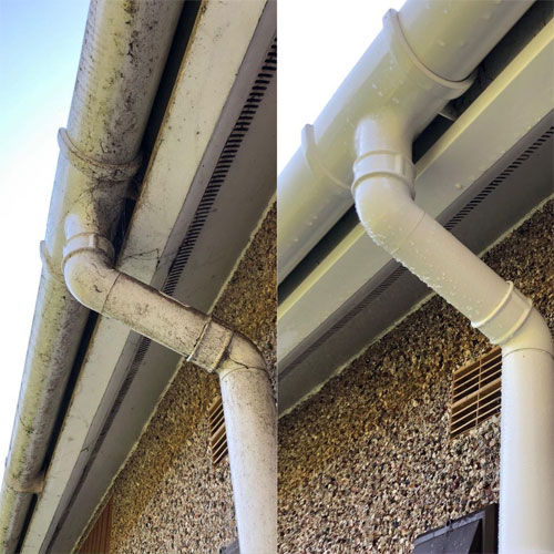 fascia cleaning winchester